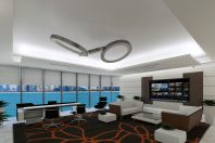 Bureaux Abu Dhabi, Emirats Arabes Unis