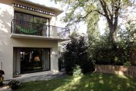 TOWN HOUSE FROM THE FIFTIES IN BOULOGNE BILLANCOURT