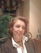 FATI ARMANDEH