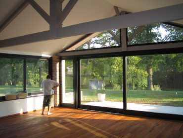 CHARMING HOUSE IN THE LANDES IN FRANCE