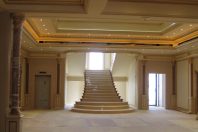 PALAIS ABU DHABI