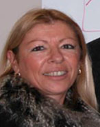 MARIE-CHRISTINE LE PORT