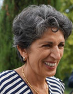 SIMINE FARDJADI