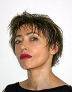 ZHENYA MERKULOVA