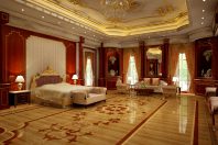 PALAIS ABU DHABI
