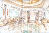 PALAIS ABU DHABI