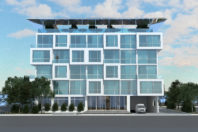 BOUTIQUE HOTEL EN INDE