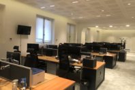 BANQUE PRIVEE PARIS 8
