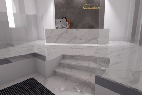 BANQUE PRIVEE PARIS 8