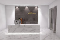 BANQUE PRIVEE PARIS 8